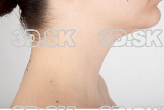 Neck texture of Tara 0004